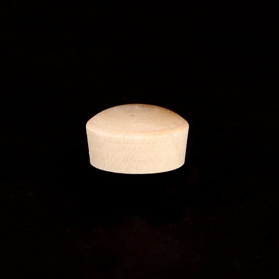 Wood Round Furniture Plugs